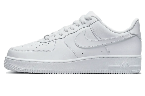 Nike Air Force 1 Triple White | MS KICKS