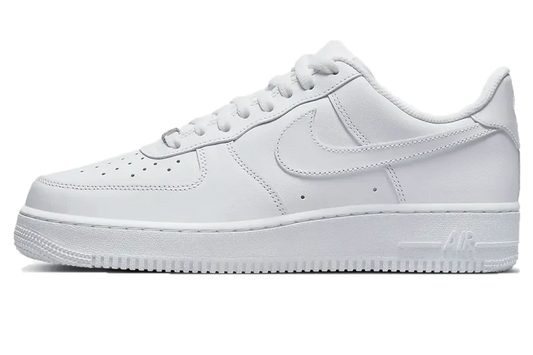 Nike Air Force 1 Triple White | MS KICKS