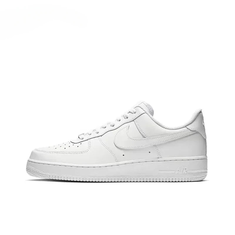 Nike Air Force Sports Sneakers | MS KICKS