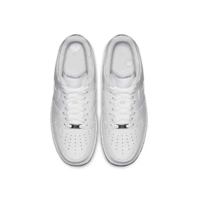 Nike Air Force Sports Sneakers | MS KICKS