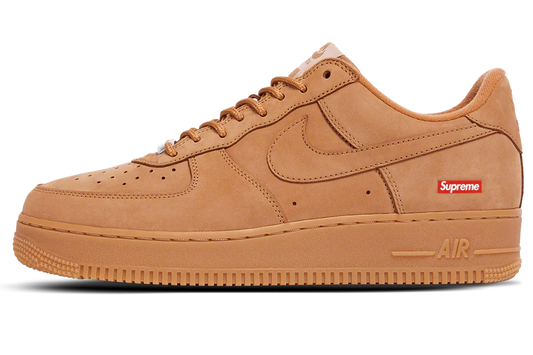 Nike Air Force 1 Low SP | Supreme x Nike Air Force Shoes | MS KICKS