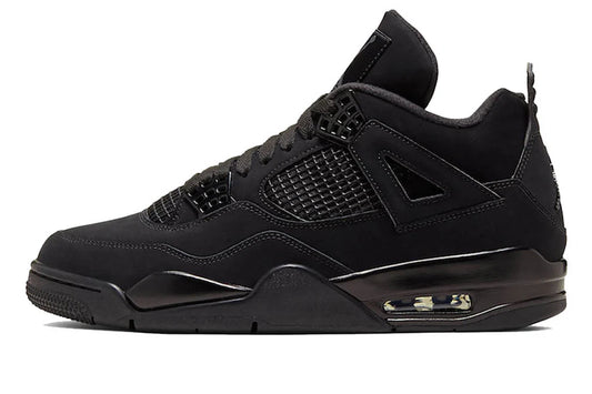 Air Jordan 4 Retro Black Cat | MS KICKS