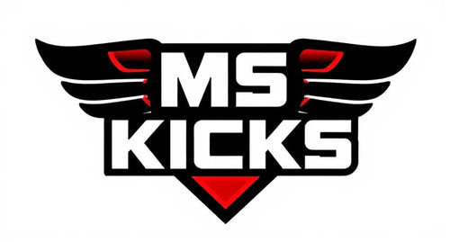 MS KICKS