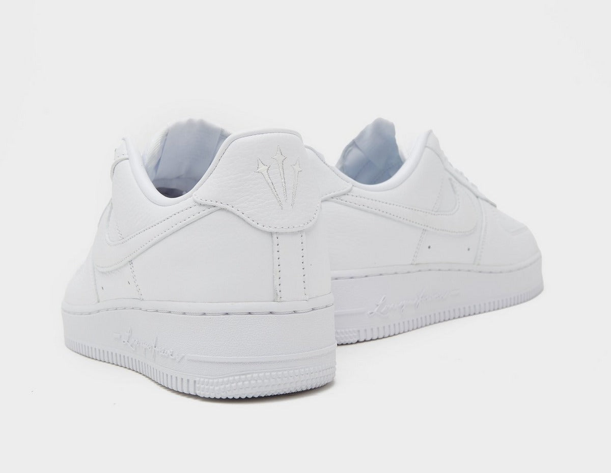 Nike Air Force Sports Sneakers | MS KICKS