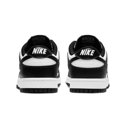 Nike Dunk Low Retro Panda | Nike Panda White Black | MS KICKS